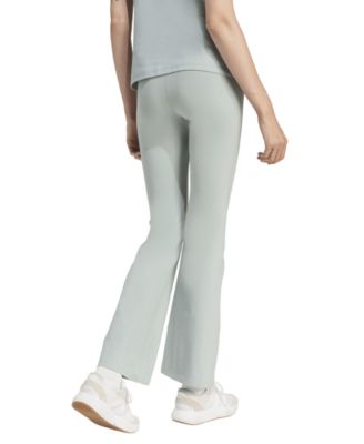 Women's Essentials Small Logo Tight Fit Leggings