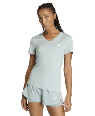 Women's Workout Essentials V-Neck T-Shirt