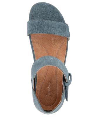 Women's Linda Casual Flat Sandal