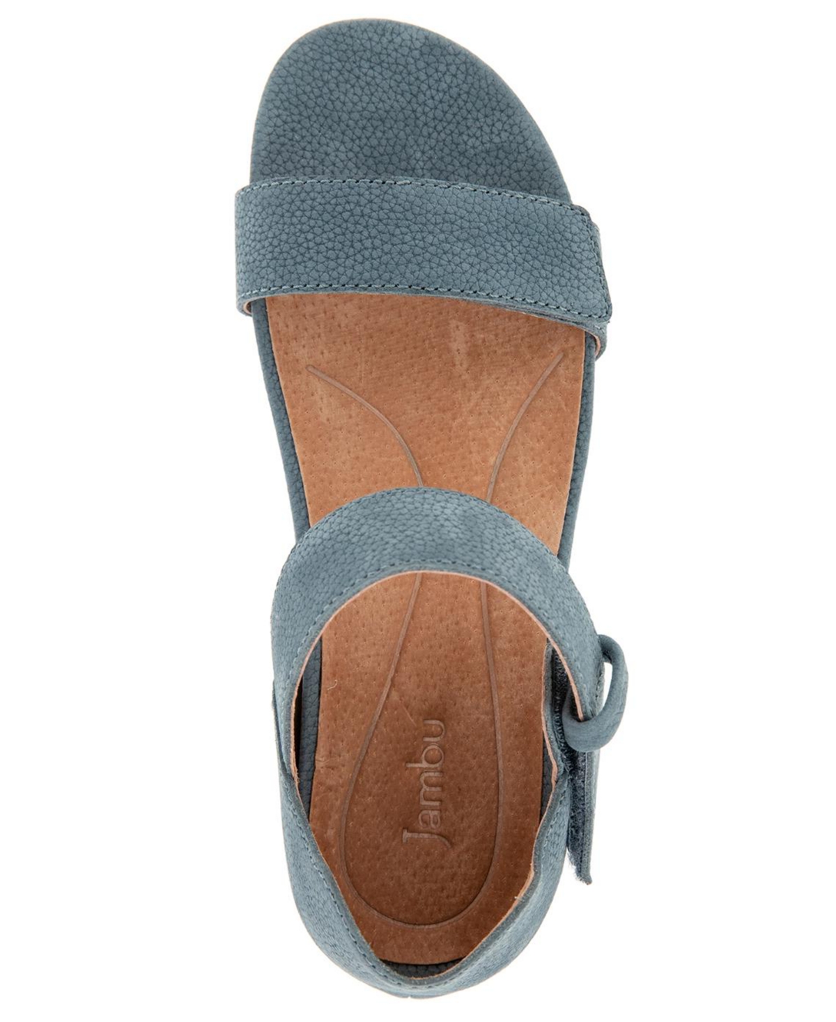 Jambu Women's Linda Casual Flat Sandal