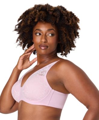 Women's Breathe Wireless T-Shirt Bra DF7594