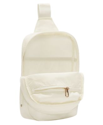 Men's Aura Crossbody Bag