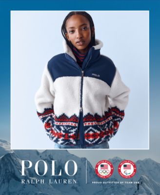 Women's Team USA Full-Zip Jacket