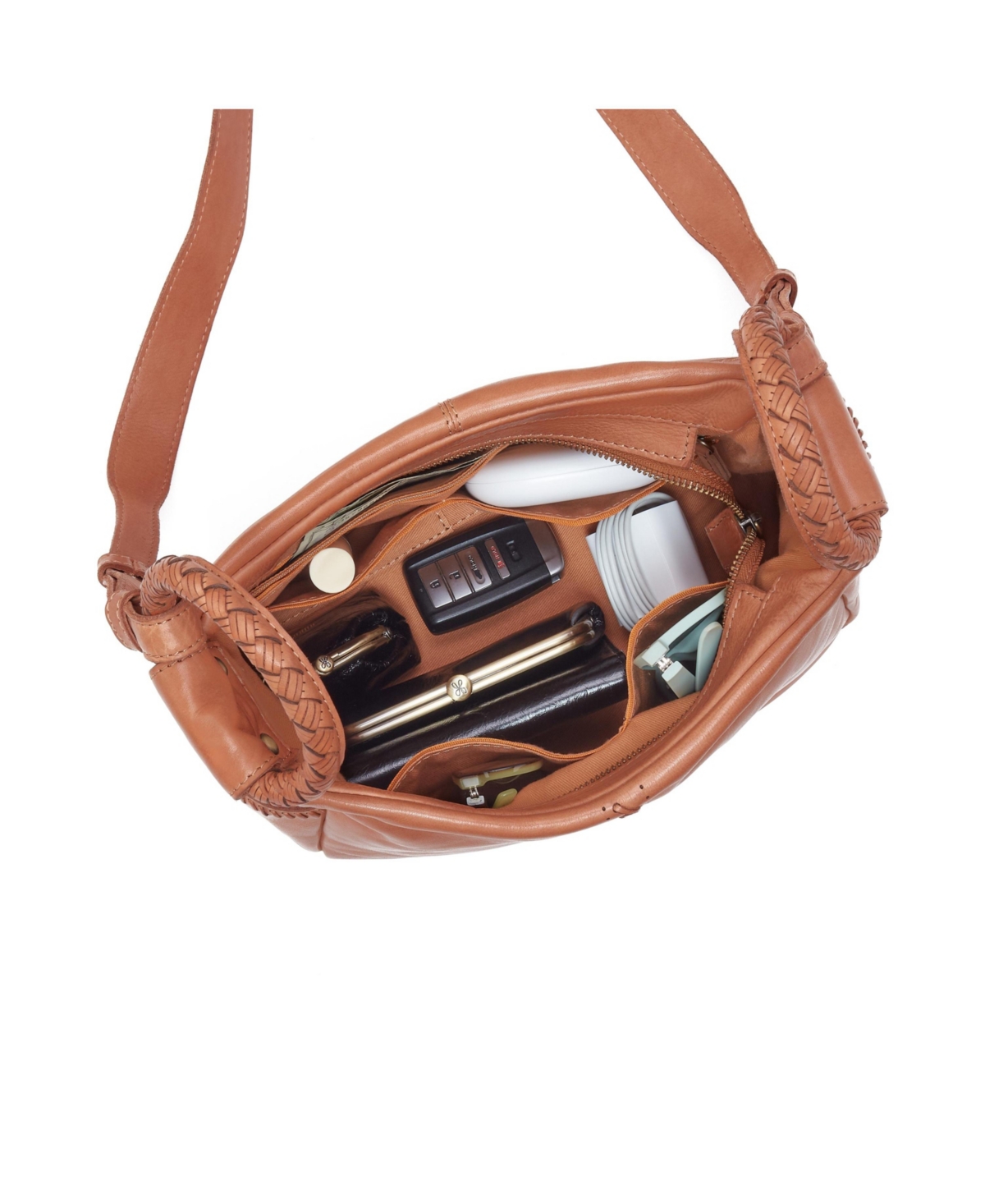 Hobo Sheila Crossbody