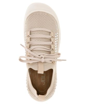 Women's Brittney Round Toe Casual Sneakers