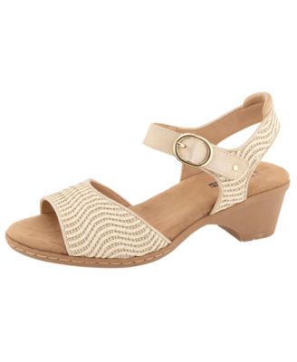 Women's Jule Casual Wedge Sandals