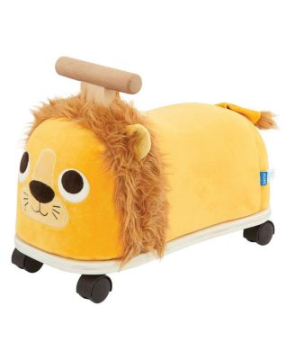 Rollin' Lion Ride-On