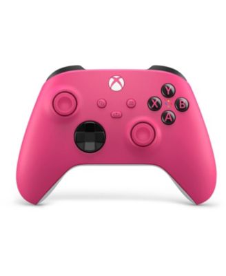 Wireless Controller for Series X|S, One, Windows PC, Android, and iOS