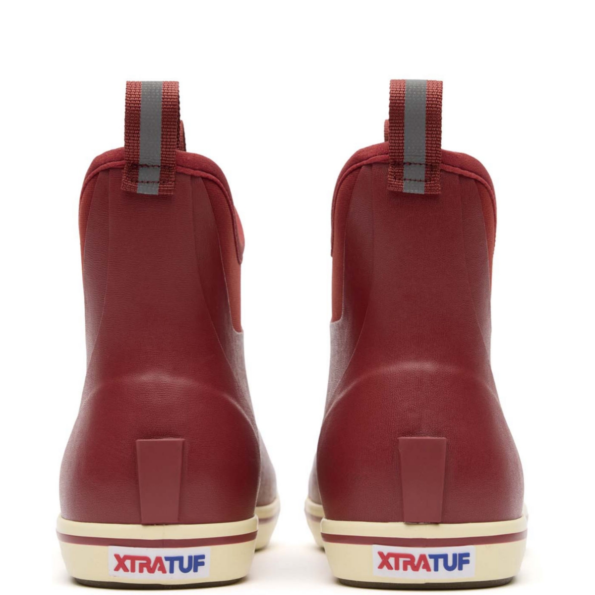 Xtratuf Men's Ankle Deck Boot