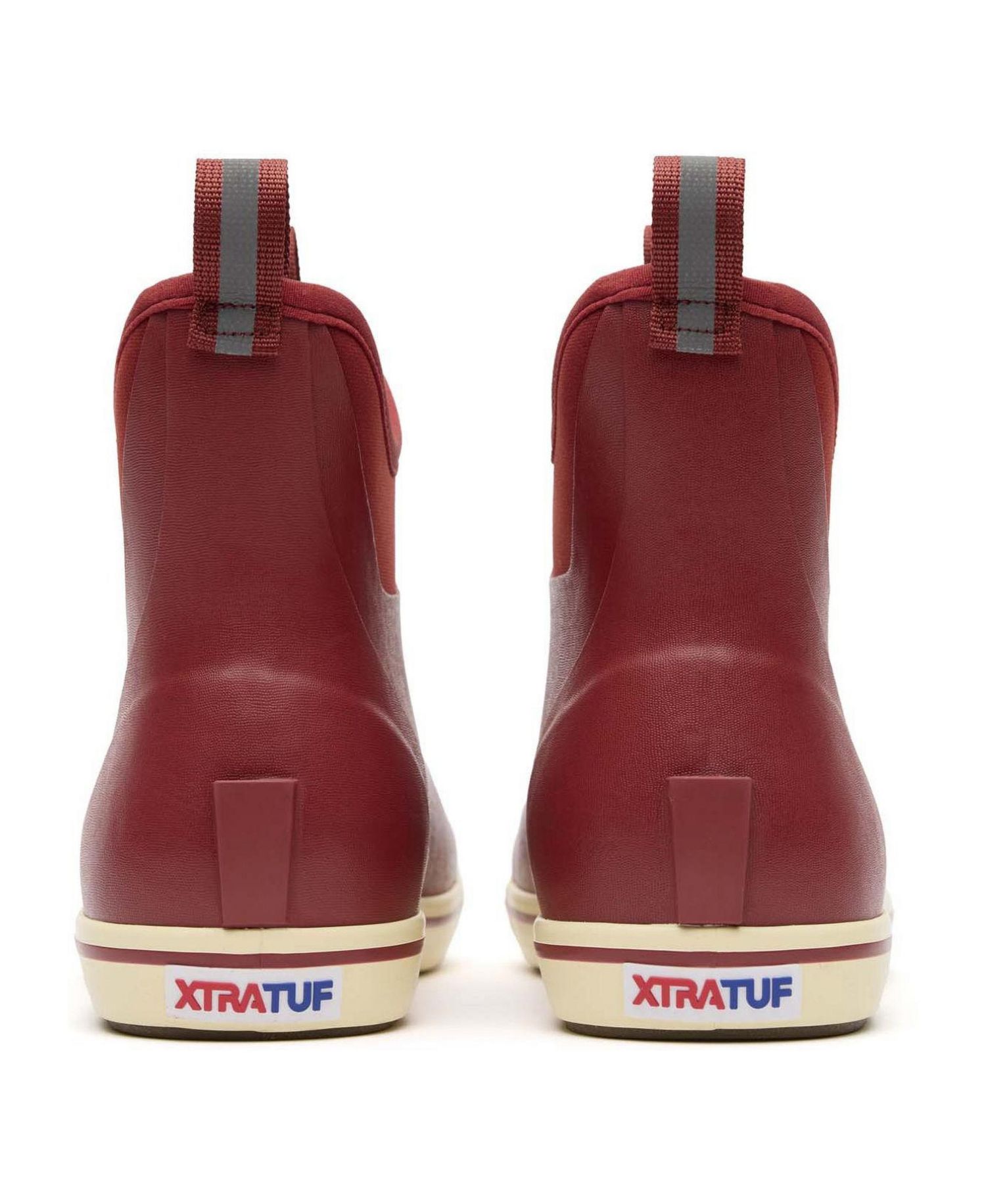 Men's Ankle Deck Boot