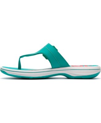 Women's Breeze Cove Flip Flop Flats
