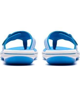 Women's Breeze Reyna Flip Flop Flats