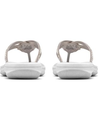 Women's Breeze Gem Flip Flop Flats