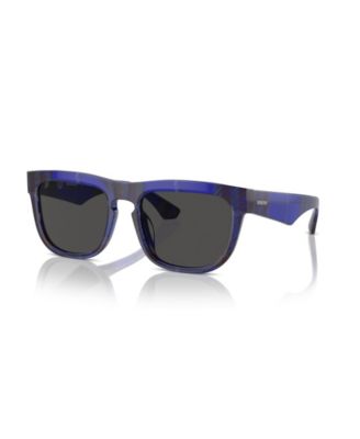 Men's Square Sunglasses, BE4431U