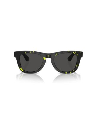 Men's Square Sunglasses, BE4426
