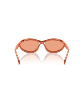 Women's Cat Eye Sunglasses, PR A23S