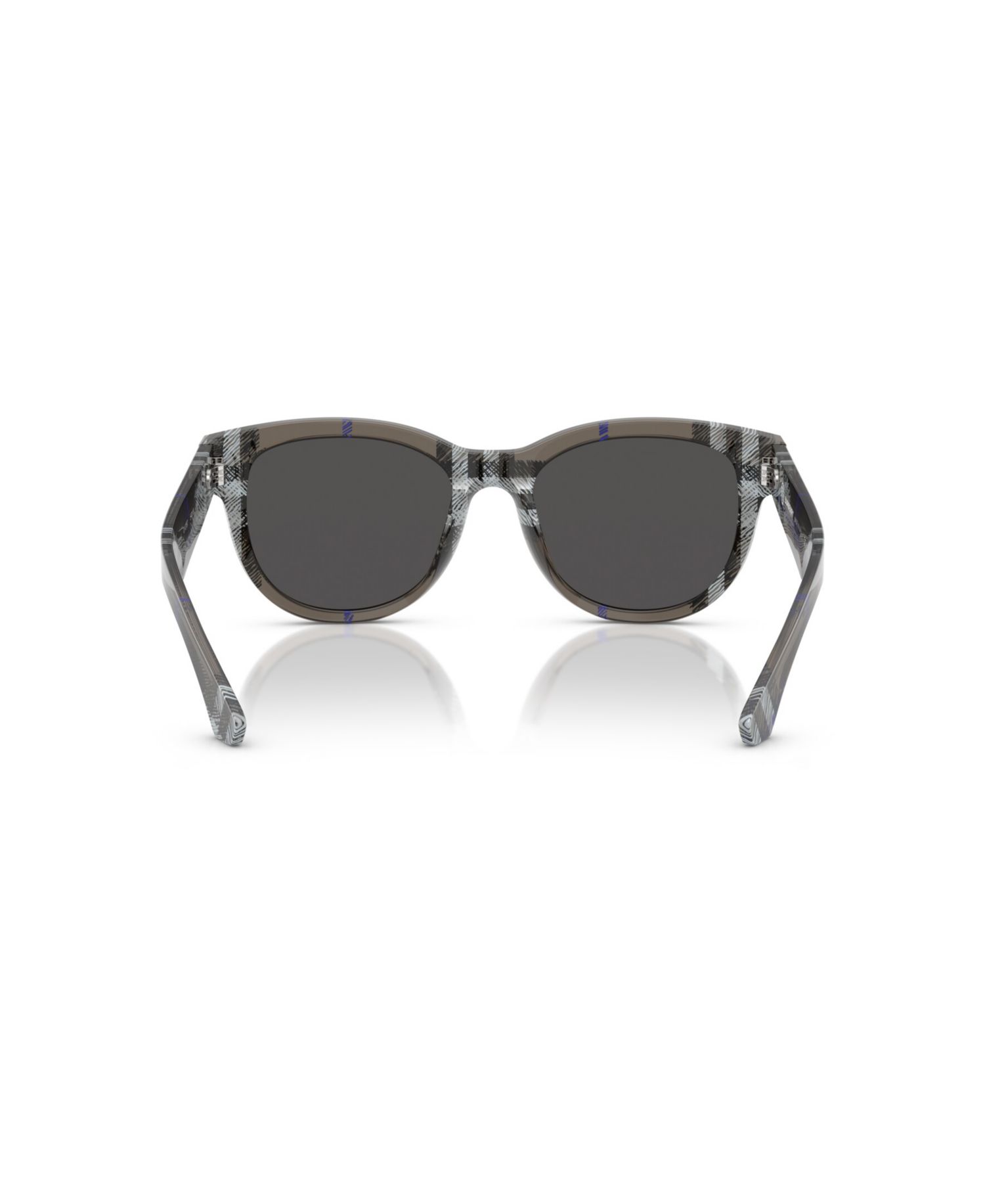 Women's Round Sunglasses, BE4432U