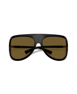 Women's Geometric Sunglasses, MU A01S