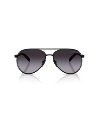 Women's Pilot Sunglasses, PR B57S