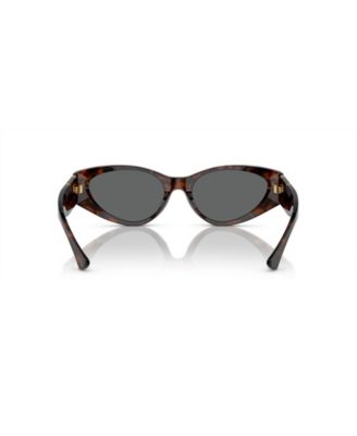 Women's Cat Eye Sunglasses, VE4454
