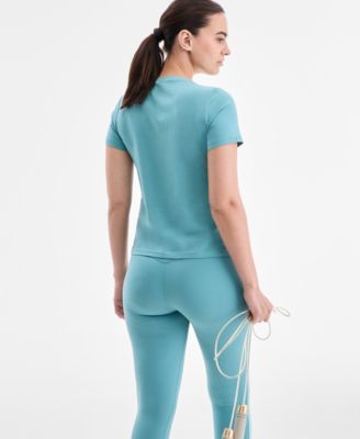 Women's Essential Cotton Short-Sleeve T-Shirt