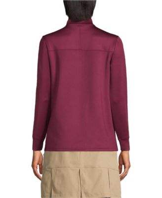 Women's Active Performance Full Zip Jacket