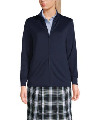 Women's Active Performance Full Zip Jacket