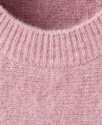 Women's Short-Sleeved Peplum Top