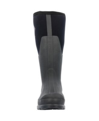 Women's Chore Wide Calf Tall Boot