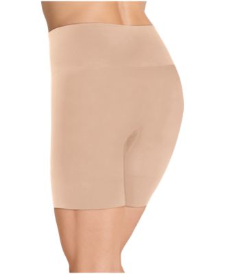 Women's Skimmies Seamfree 360&deg; Tummy Smoothing Mid-Waist Brief 4460