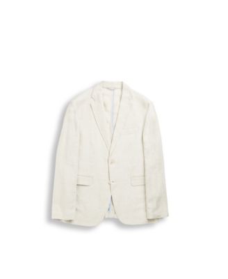 Men's Campbell Linen Jacket