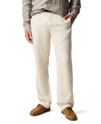 Men's Spencer Bay Linen Pants
