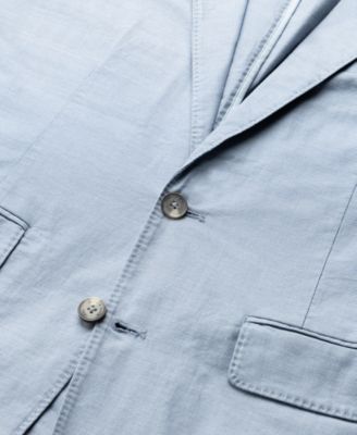 Men's Gunn Blazer Jacket