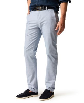 Men's Gunn Chino Straight Pants