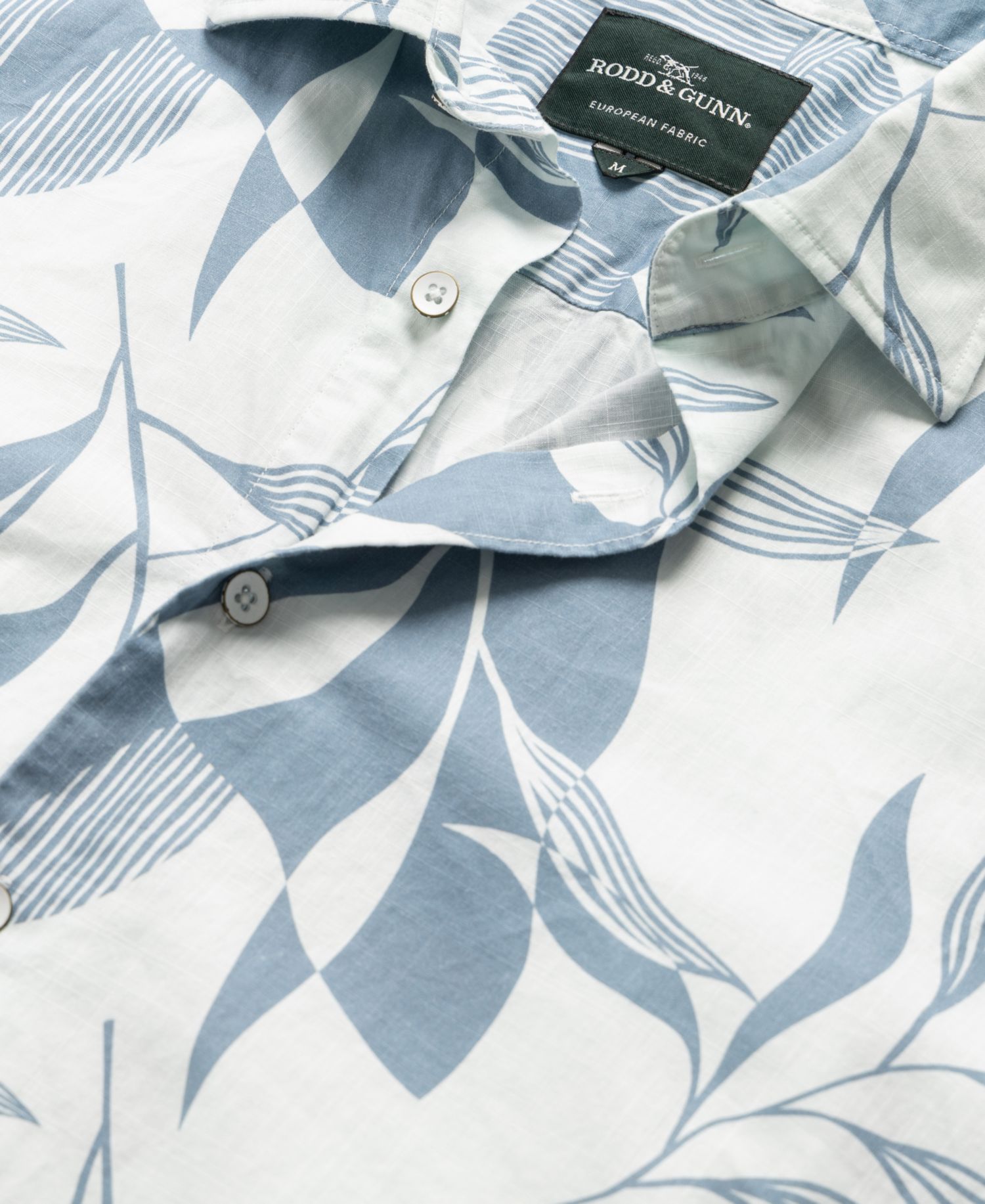 Men's Carrington Shirt