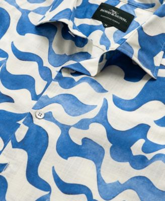 Men's Fireshaw Shirt