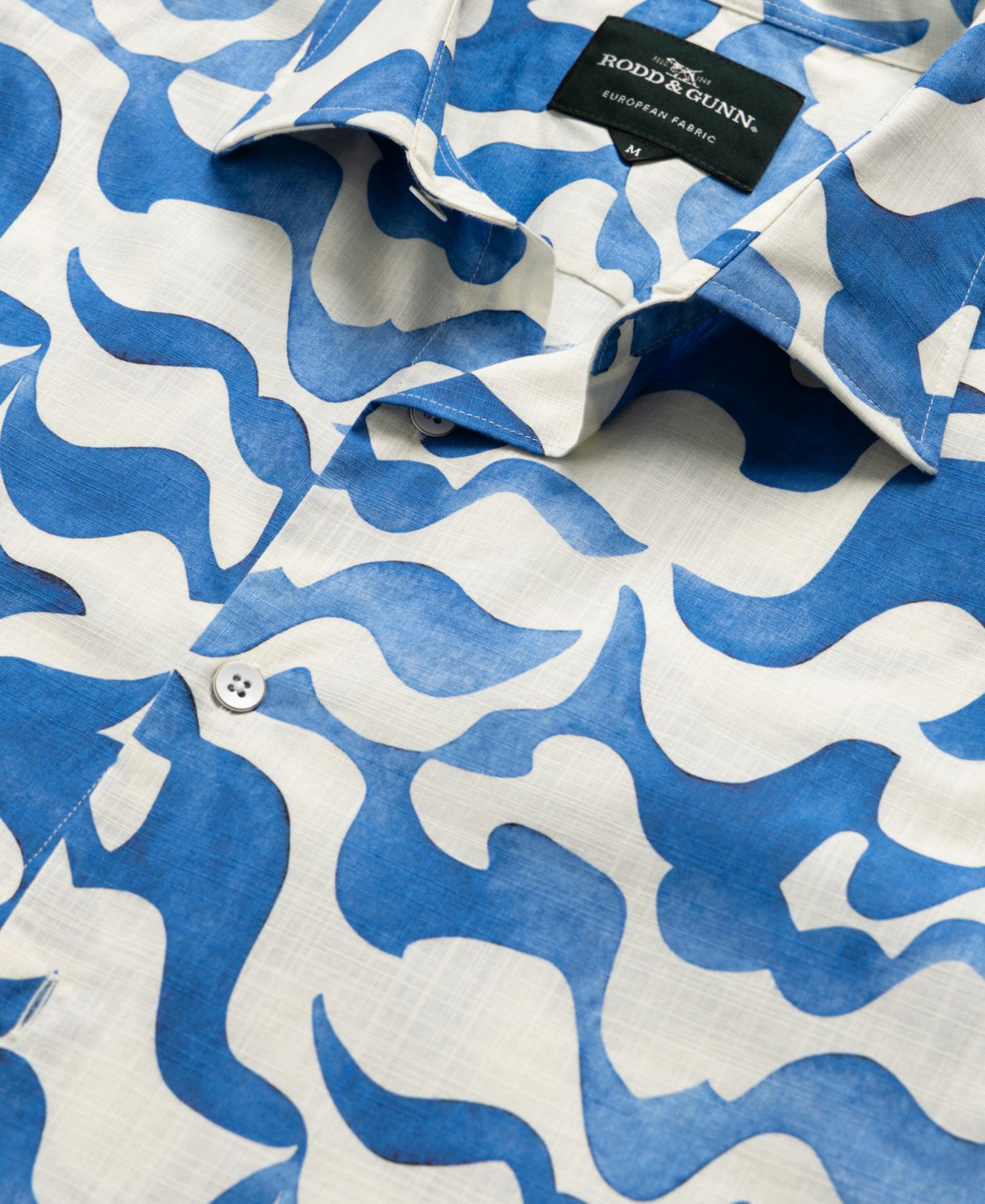 Men's Fireshaw Shirt