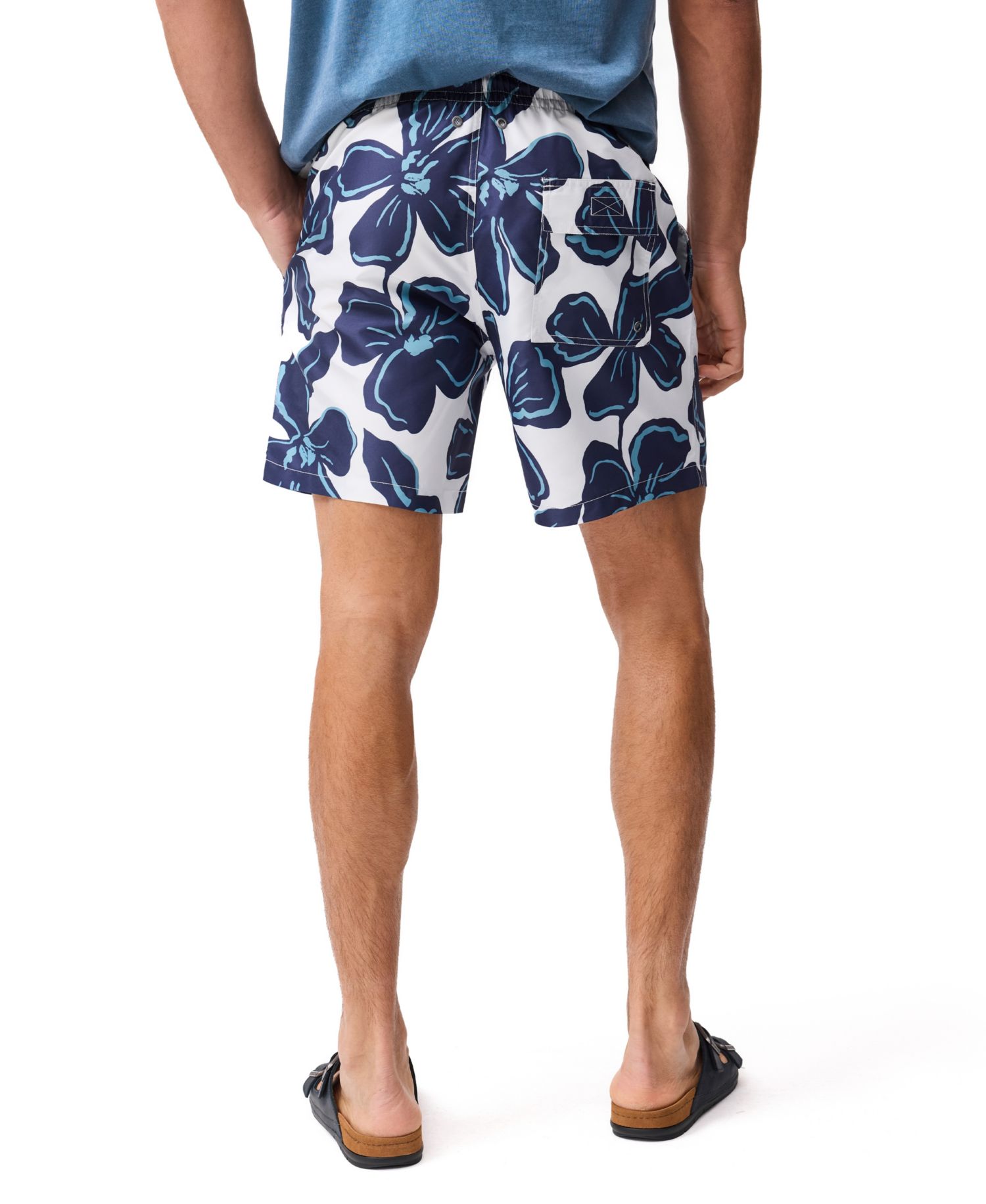 Men's Broadford 7" Swim Shorts