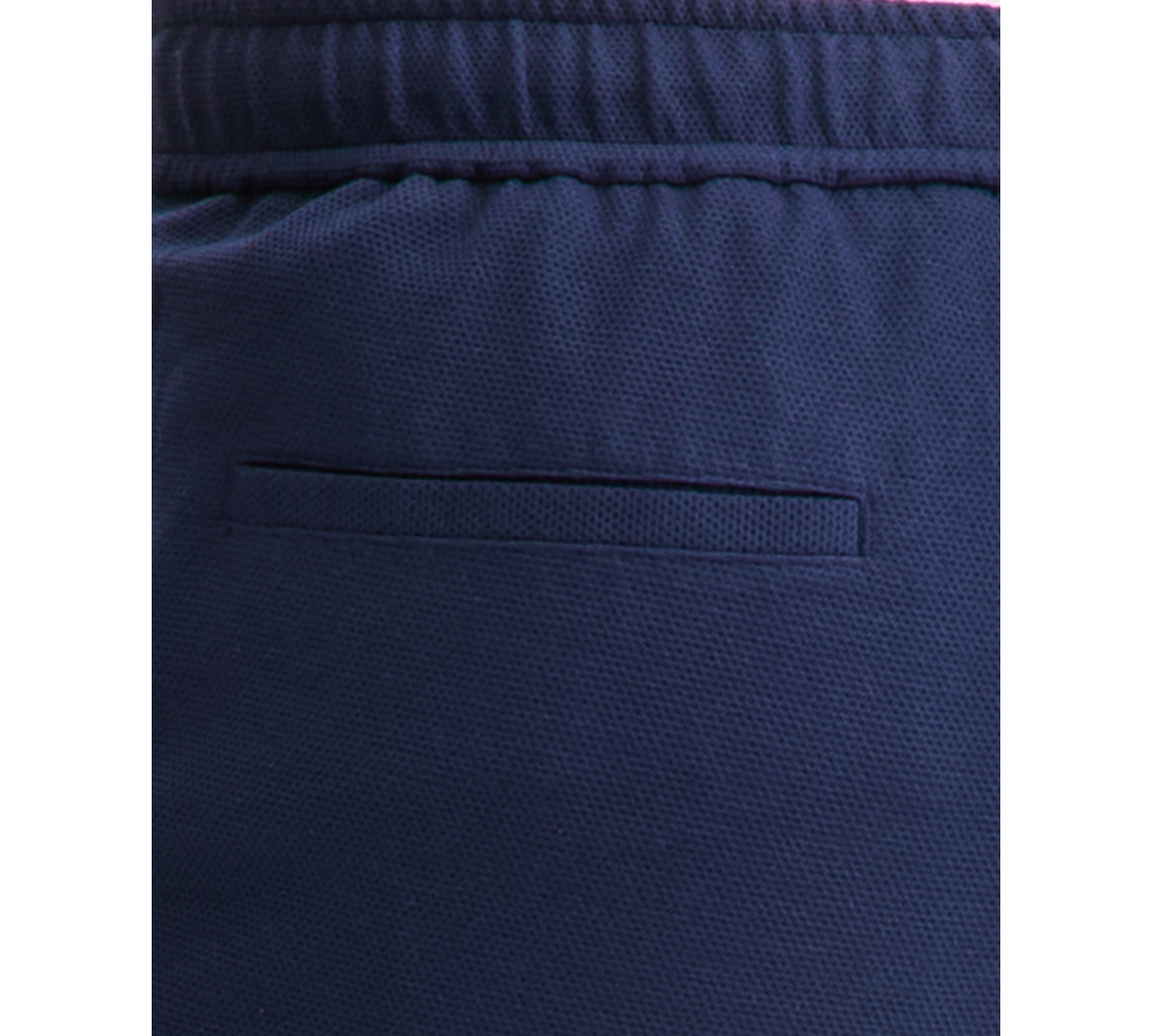 Alfani Men's Textured Knit Suit Pants, Macy's Exclusive