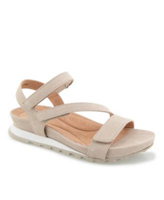 Women's Liza Casual Flat Sandal