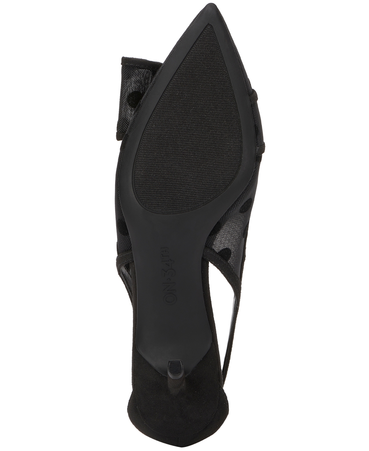 On 34th Women's Elayne Cutout Pumps, Exclusively at Macy's