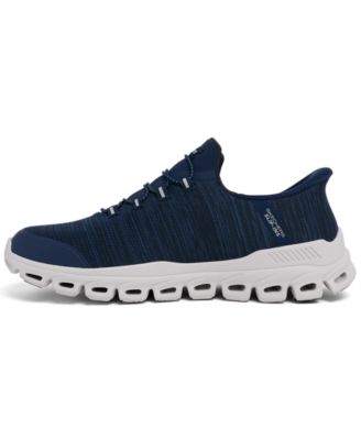 Men's Slip-Ins Glide-Step - Zefyr Casual Sneakers From Finish Line