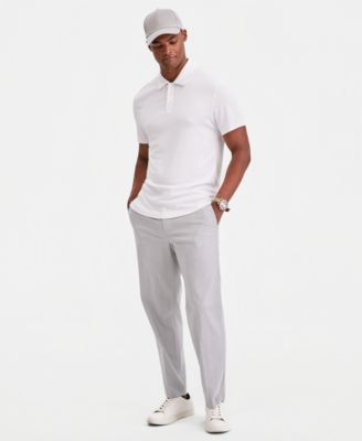 Men's Alfatech Polo Shirt