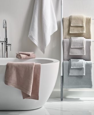 Ultimate MicroCotton Luxe Bath Towel Collection