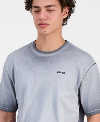 Men's Basic Logo T-Shirt