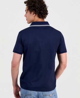 Men's Paul Piqu&eacute; Polo Top