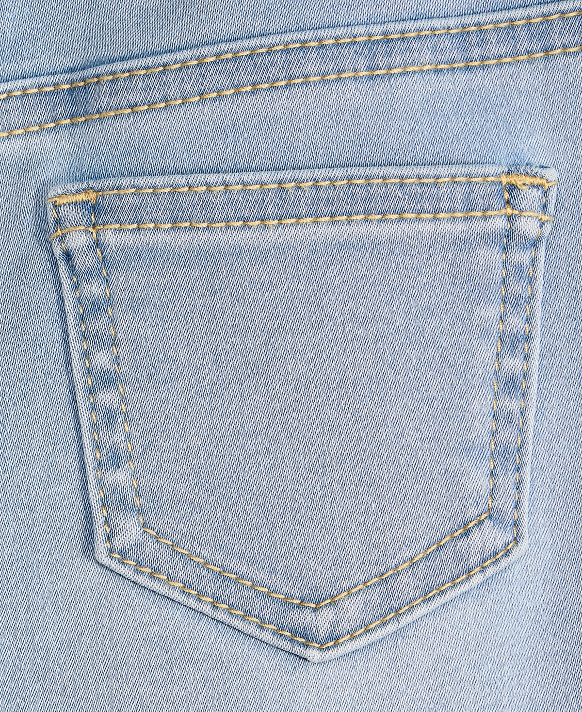 Epic Threads Girls' 12M-5T Wide-Leg Pull-On Jeans, Macy's Exclusive