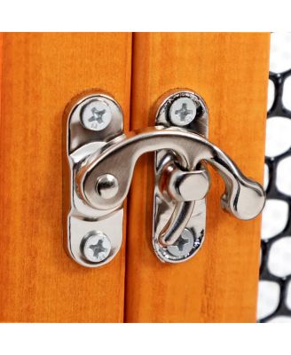 Detachable Cat Enclosure