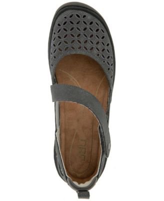 Women's Bianca Casual Mary Jane Flats