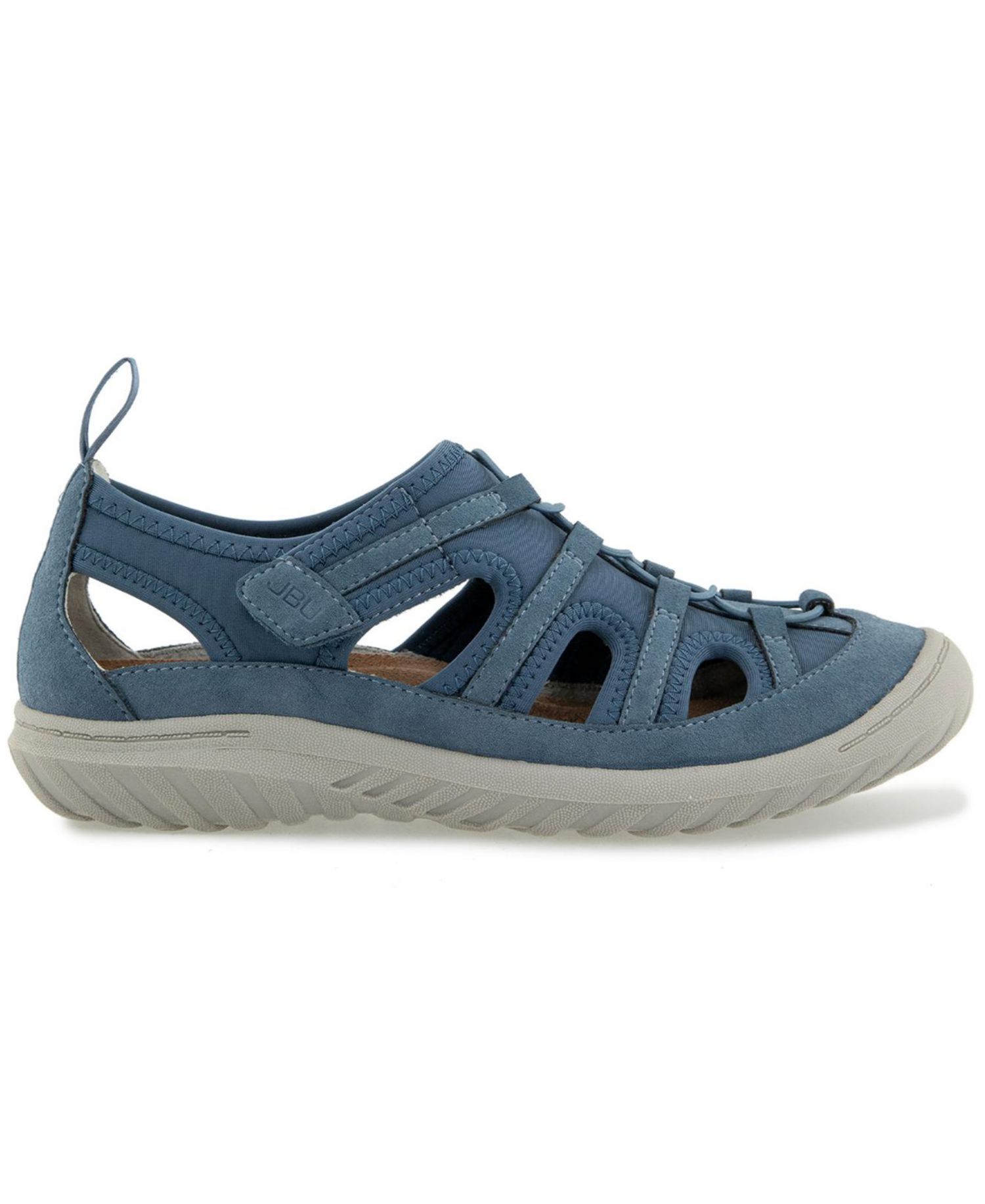 Women's Cupcake Casual Mary Jane Flats